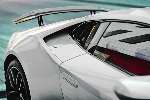 Affordable Auto Detailing